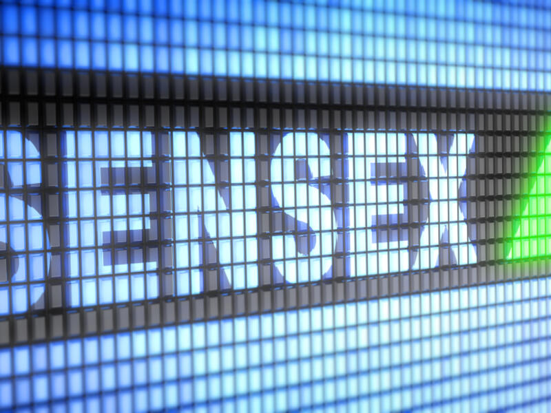India: Sensex Soars Over 200 Points, Nifty Exceeds 11,600