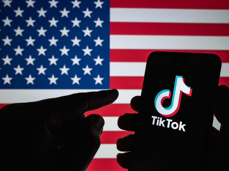 Trump's Recent Order Puts More Pressure on TikTok's Parent Company