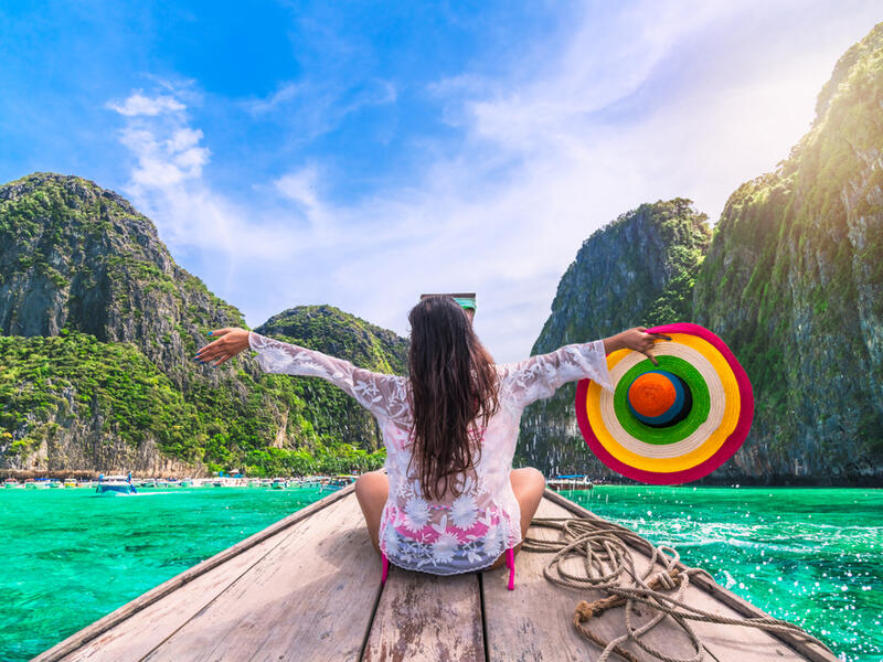 Global Tourism & Leisure Financing Deals Exceed $1 Billion in Q2 2020