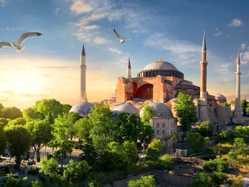 5. تركيا: تركيا هي أسوأ بلد في العالم بالنسبة لأسر المغتربين (36 من 36): ما يقرب من اثنين من كل خمسة آباء مغتربين (39 ٪) غير راضين عن خيارات تعليم الأطفال (مقابل 17 ٪ على مستوى العالم).