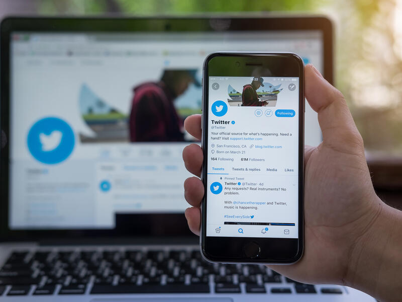 Twitter to Start Labeling Manipulated Media Content