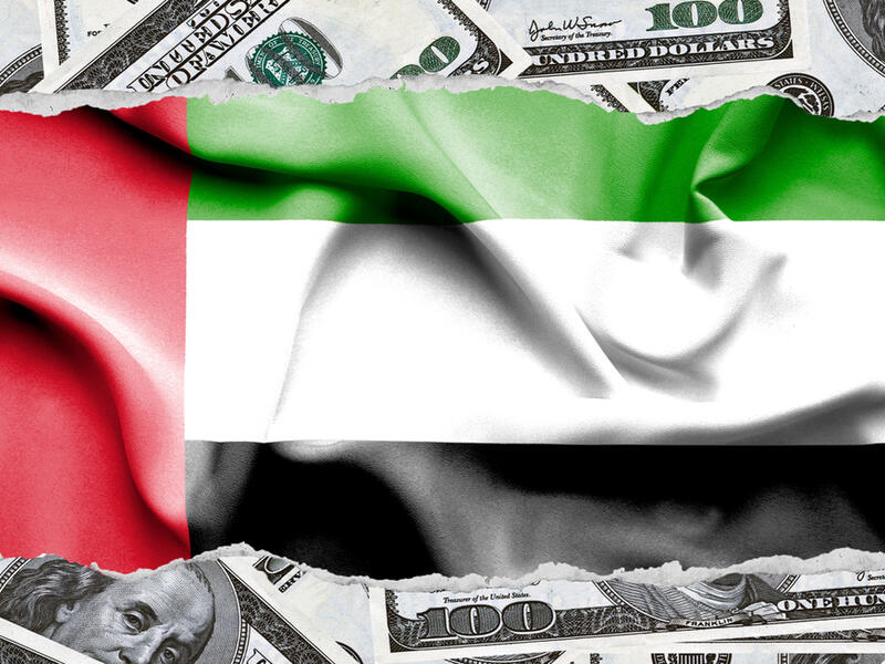 UAE Economy's Set to Rebound to Pre-Crisis Level by Mid 2022