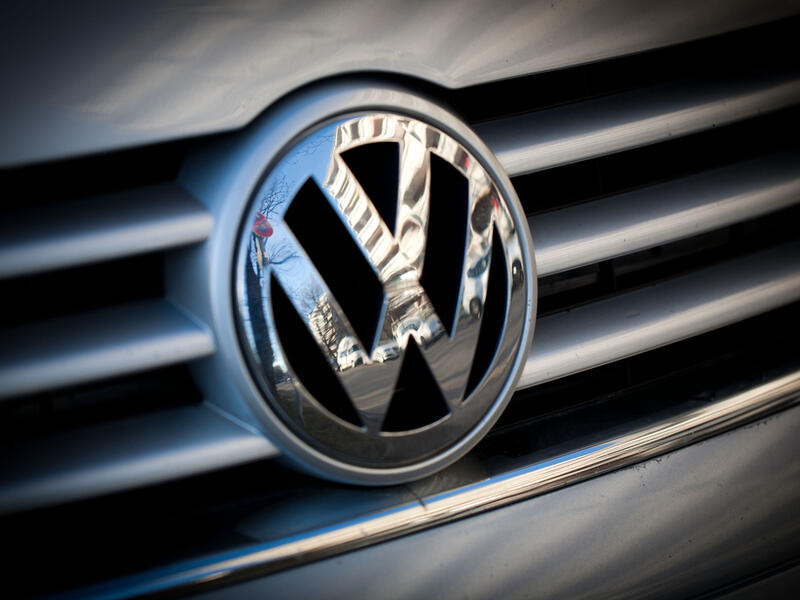 Volkswagen continues to deal with the financial fallout of diesel emissions cheating.