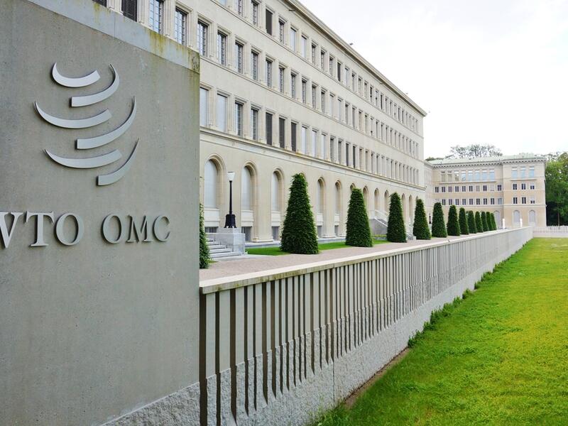 WTO Issues 2021 Edition of World Tariff Profiles