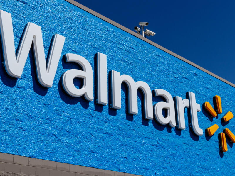 Walmart to Discontinue Keeping 'Multicutural' Beauty Products in Locked Display Cases