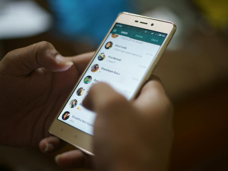 Saudi Arabia: All You Need to Know About the New WhatsApp Phone Scam, and How You Can Secure Your Account