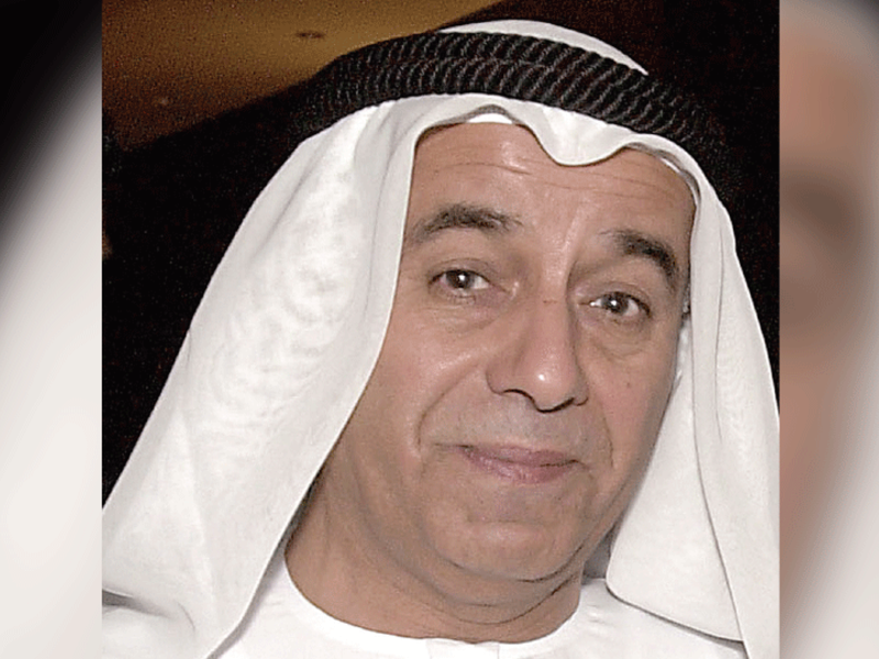 8. Abdulla Al Futtaim: The Emirati billionaire is the owner of Al-Futtaim Group, and the cousin of fellow billionaire Majid Al Futtaim. He earned his wealth through operations in the automotive field, as well as retail and real estate. His net worth was estimated at $3.3 billion.