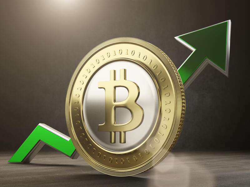 Crypto Prices Today: Bitcoin Close to $60K Levels