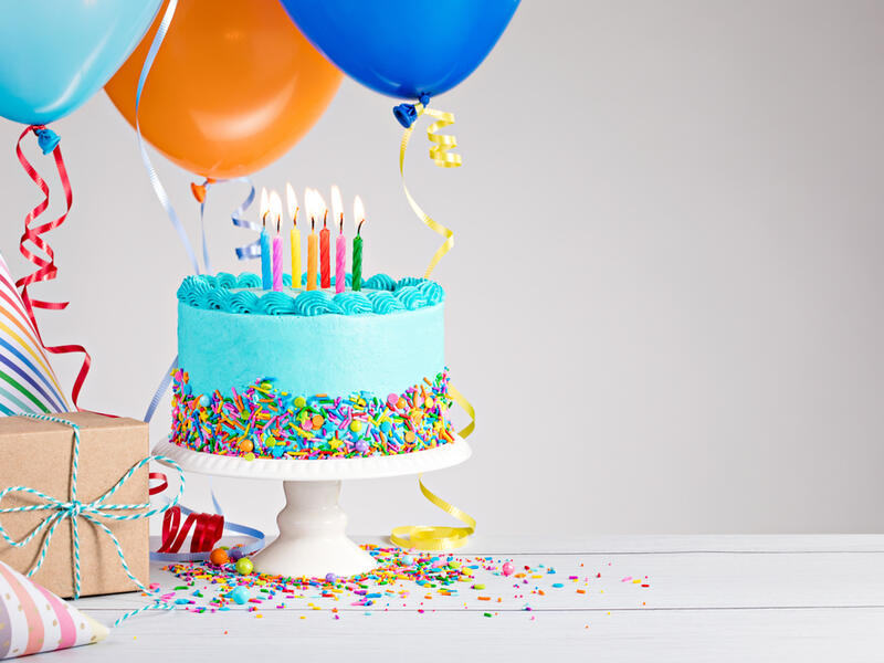4 UAE-Based Brands Offer You Same-Day Cake Delivery!