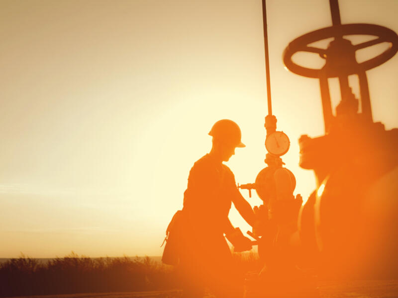 Opinion: Why Turkey Is Capable of Developing Its Black Sea Gas Find by 2023