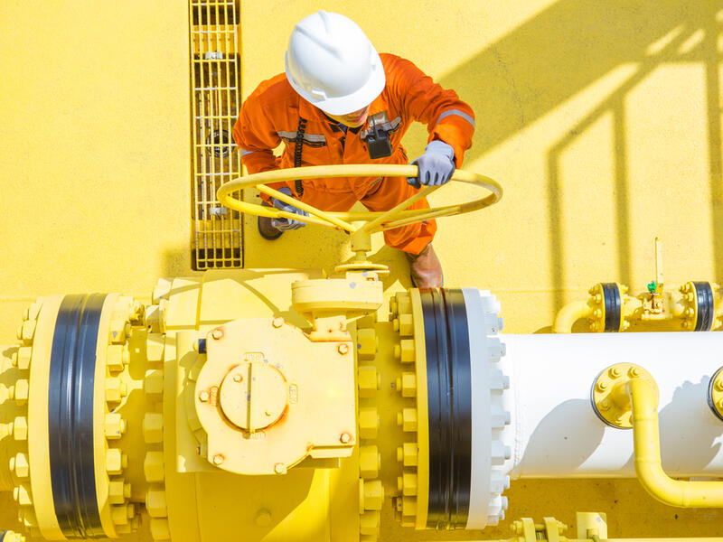 Israel to Ink Gas Pipeline Deal with Greece, Cyprus
