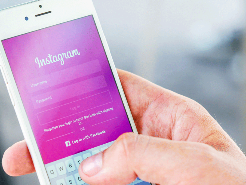 Right now, only iOS 13 users can update their apps and get the new Instagram theme.