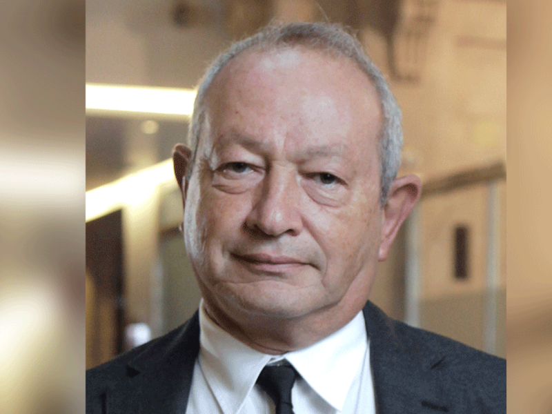 6. Naguib Sawiris: Sawiris is chairman of Weather Investments's parent company, and chairman of Orascom Telecom Media and Technology Holding S.A.E. He shares the same ranking as Rebrab with a net worth of $4 billion.