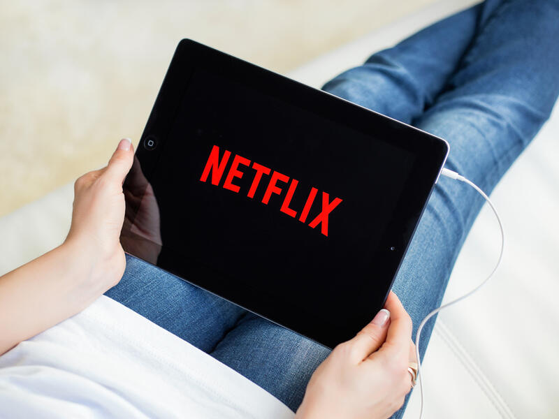 Now You Can ‘Play Something’ On Netflix Through Amazon's Alexa