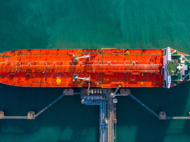 Daewoo Shipbuilding Wins $257 Million Order from ADNOC