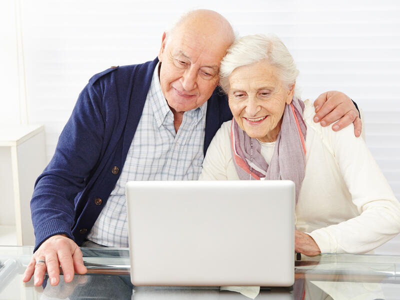 The recognition that tech is helping to improve the quality of life could also be a result of the time it tends to save people.