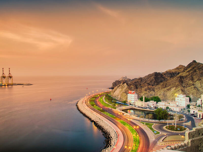 Overall, in terms of quality of life, Oman has been ranked 35th in the world among the 64 countries polled.