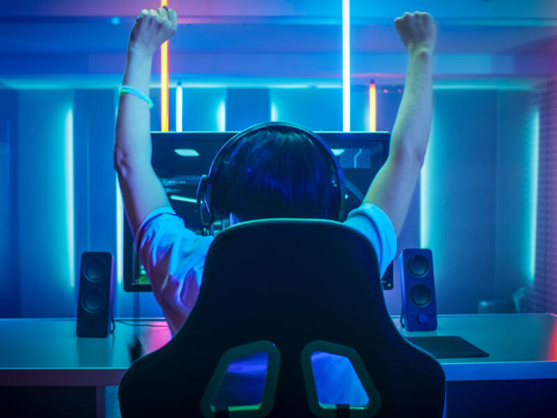 Popularity of Online Gaming Surge in UAE Due to COVID-19