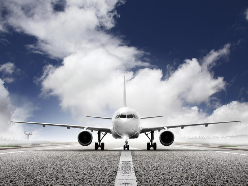 Analysts: Aviation Sector Will Be Hit Hard By Coronavirus