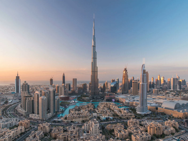 The Consumer Confidence Index (CCI) score in Dubai for the third quarter (Q3) of 2019 period was at 137, indicating a high level of optimism and a brighter outlook. (Shutterstock) UAE: Emiratis Optimistic About Jobs, Personal Finances