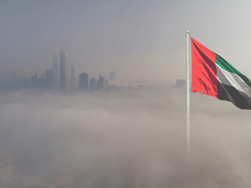 How UAE's Latest Reforms Can Revive the Economy 