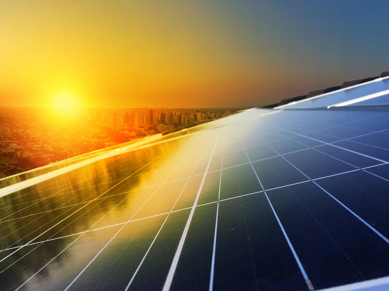 Asia Pacific solar energy storage market is anticipated to exceed 40 per cent by 2025. 