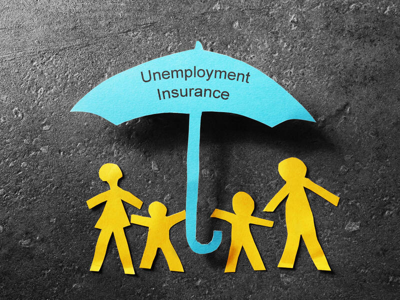 The insured can benefit from unemployment insurance three times during their subscription to the social security period, each time lasting a total of six months of unemployment.