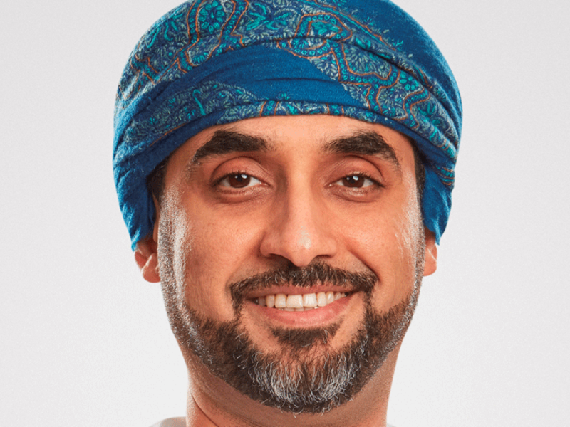 Ooredoo البوابة