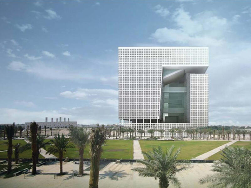 How Qatar Foundation Schools Aim to Keep Cyberbullies at Bay