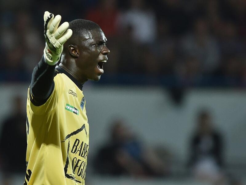 Mamadou Samassa