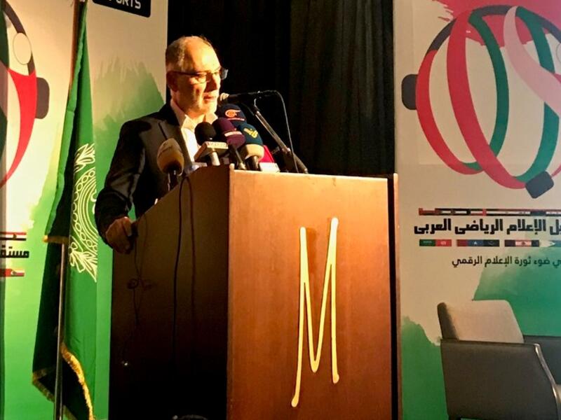 Mohammad Fneish