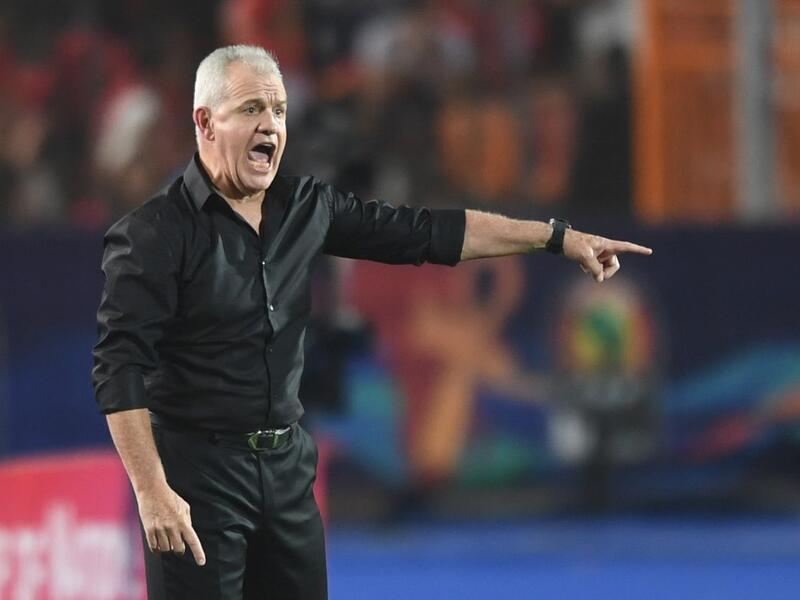 Javier Aguirre