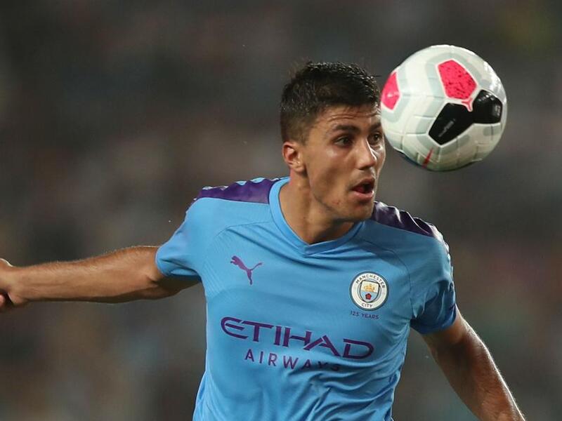 لاعب الوسط الإسباني رودري: من أتلتيكو مدريد إلى مانشستر سيتي مقابل 70 مليون يورو