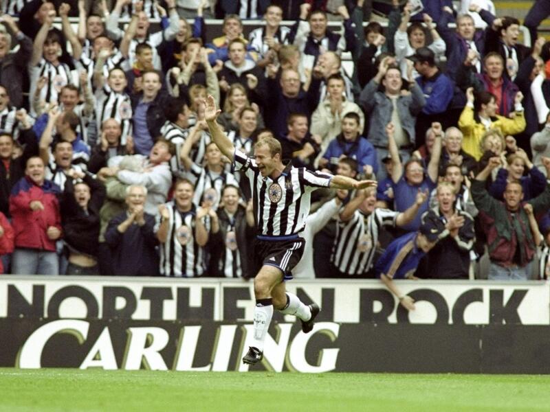 عام 1999: نيوكاسل يونايتد 8-0 شيفيلد وينزداي