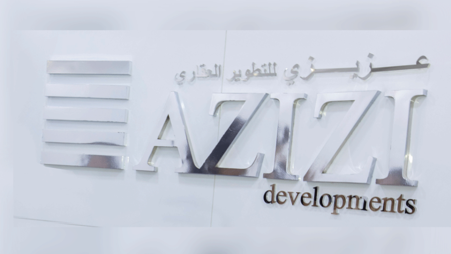 عزيزي للتطوير العقاري