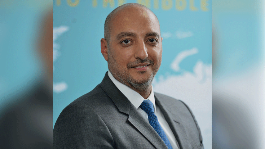 أحمد عبد الباقي، الرئيس التنفيذي ومؤسس كلافيجر