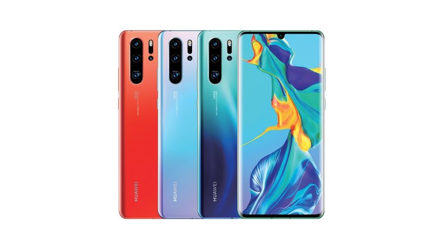 Huawei P30 pro