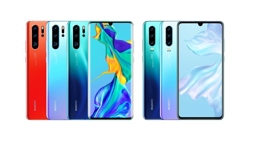 صممت هواوي سلسلة الهواتف الذكية HUAWEI P30 لتغير فكرة المستخدمين وتوقعاتهم عن التصوير بالهواتف الذكية، فهي ترتقي بمستوى التصوير بالأجهزة النقالة إلى مستوى جديد تماماً.
