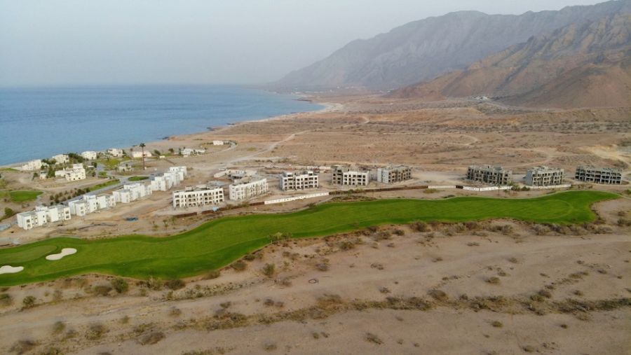 يقدم المشروع فرصة رائعة للملاك للاستمتاع بأسلوب حياة رائع يلبي متطلباتهم ويتناسب مع طموحاتهم.