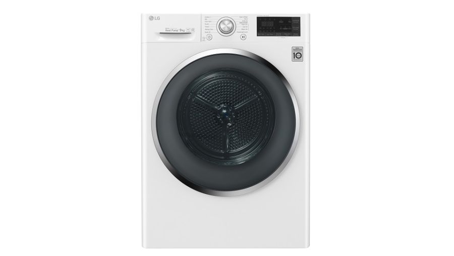 مجففة DUAL Inverter Heat Pump