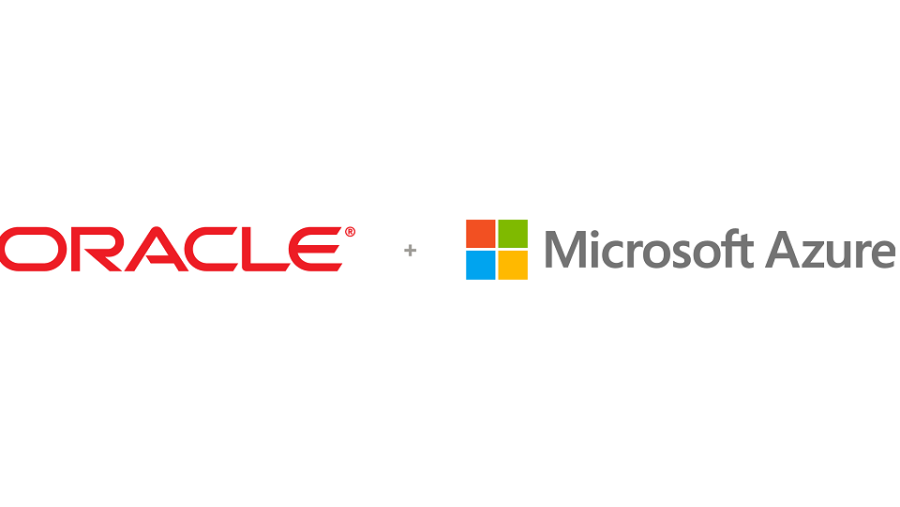 شراكة بين مايكروسوفت وOracle 