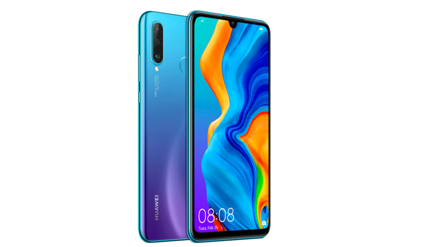 HUAWEI P30 