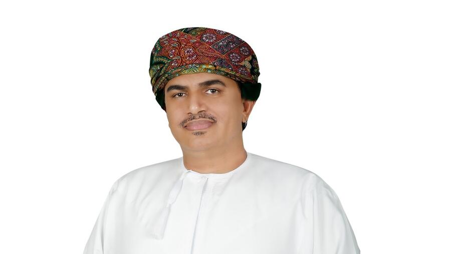 غنيم بن سعيد المشيخي، مدير عام Ooredoo بمحافظة ظفار