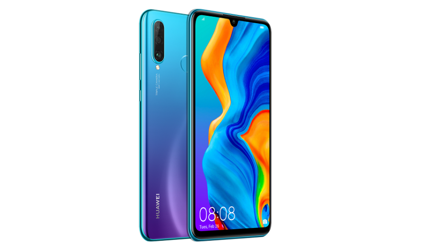 HUAWEI P30 lite 48MP،