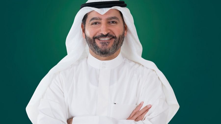 حمد عبدالمحسن المرزوق