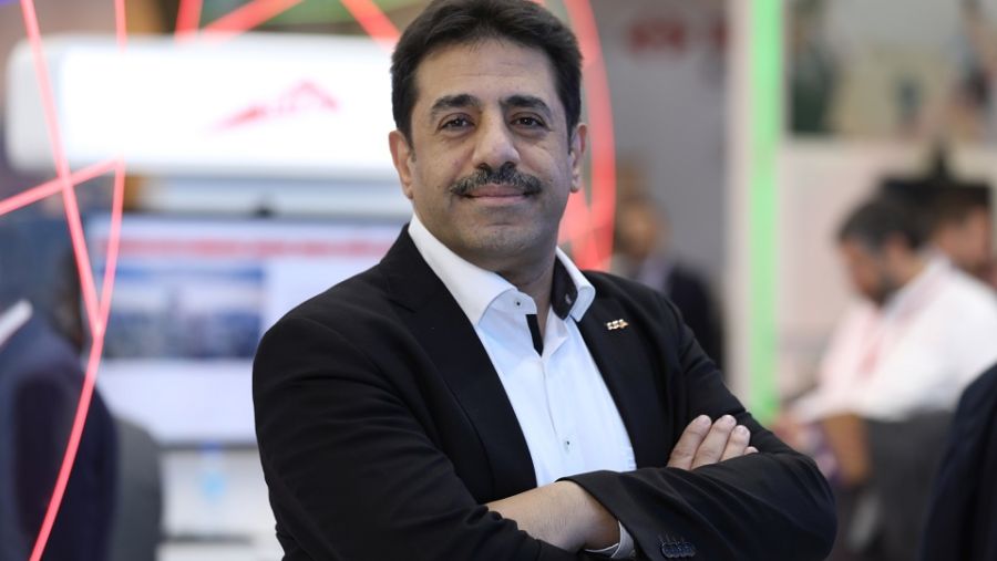 ياسر الزبيدي