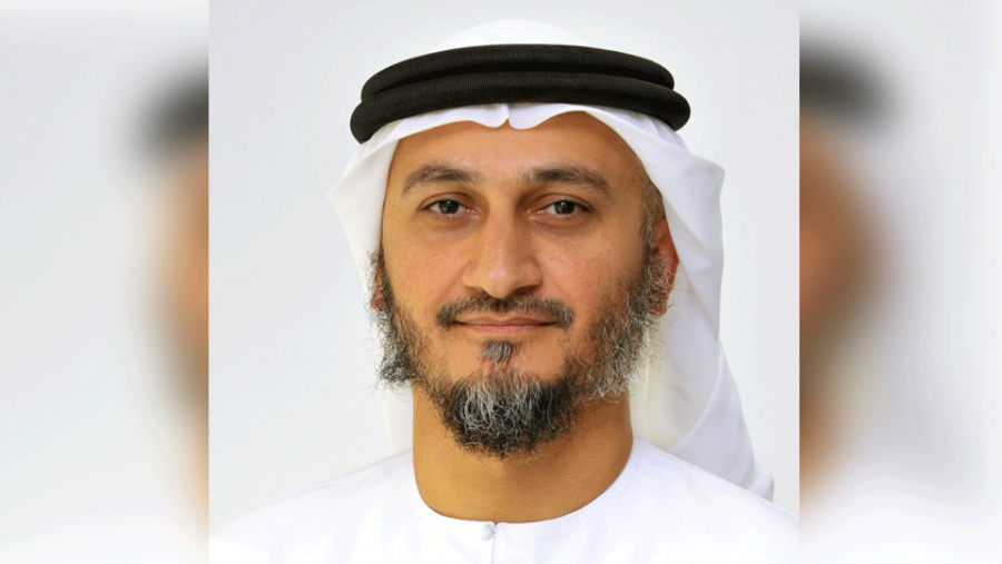 سليم البلوشي، الرئيس التنفيذي للتكنولوجيا في شركة الإمارات للاتصالات المتكاملة