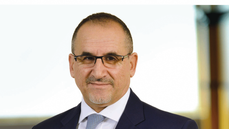  حسان جرار