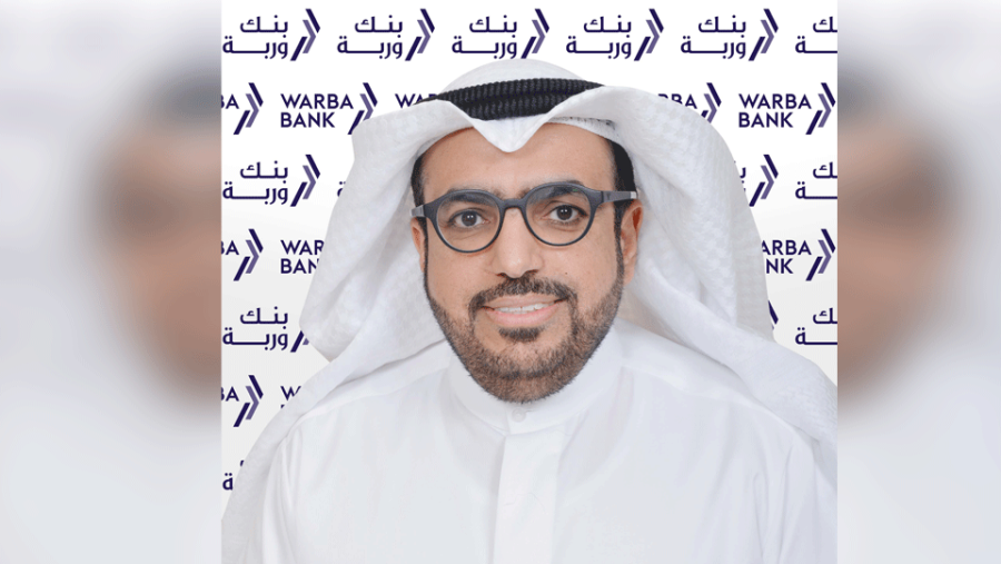 شاهين حمد الغانم