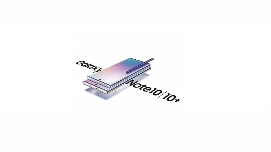 Galaxy Note10